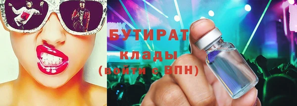 хмурый Аркадак