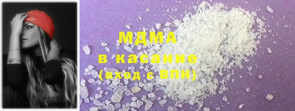 хмурый Аркадак